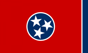 Tennessee State Corp Filing