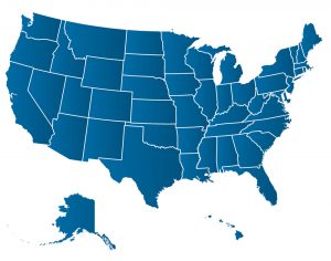 50 States Corp Filing