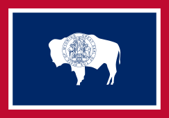 Wyoming State Corp Filing