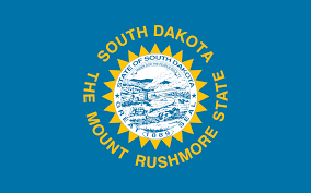 south dakota corp filing