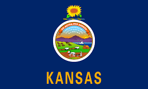 Kansas State Corp Filing