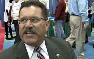 Read more about the article Raymond Martinez Confirmed to Head FMCSA