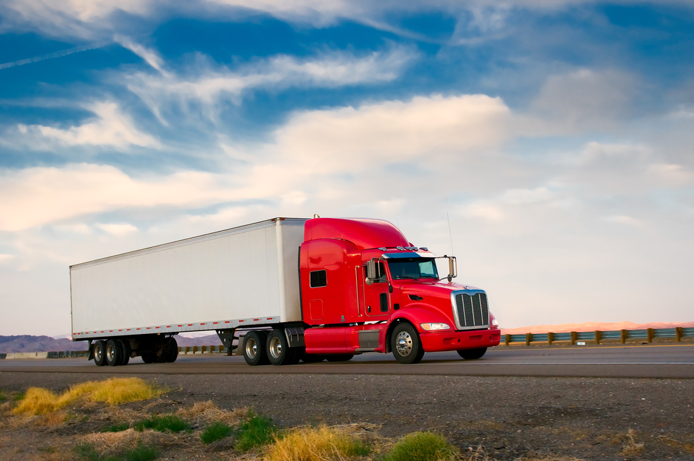 You are currently viewing How Electronic Logging Device Changes Trucking Industry