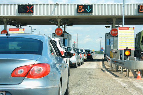 You are currently viewing West Virginia Turnpike Toll Fees to Double in 2019