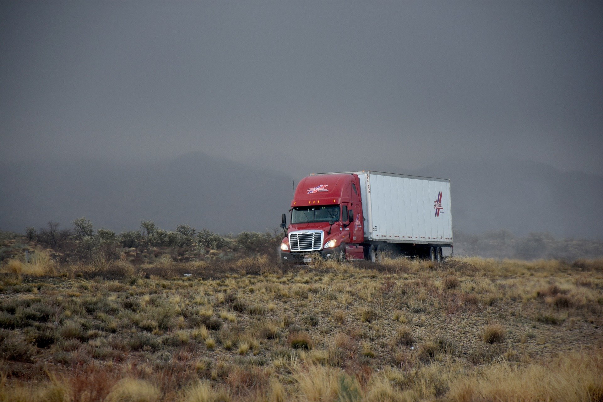 You are currently viewing The Largest Automated Truck Market Through 2030 will be in N.A.