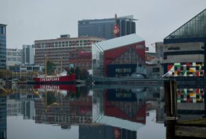 Read more about the article Baltimore Port On Track to Reopen This Month