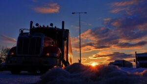 Read more about the article The MC Number – An Interstate Trucking Authority