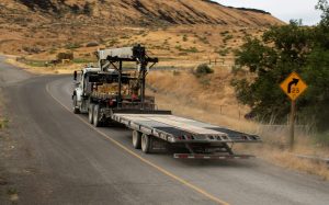 Read more about the article New Federal Trucking Regulations to Expect in 2025